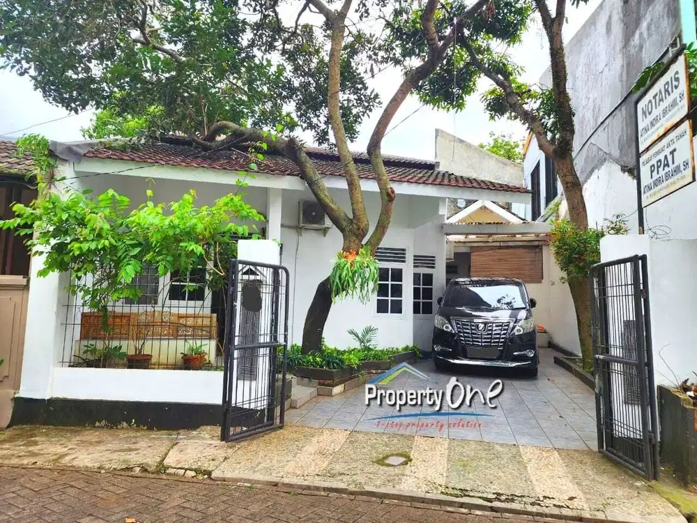 Dijual Rumah Griyaloka BSD City Siap Huni (YN)