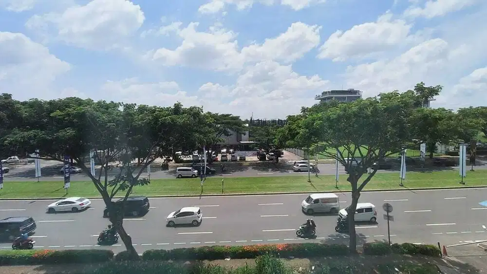 Di jual cepat ruko gading serpong summarecon serpong tangerang