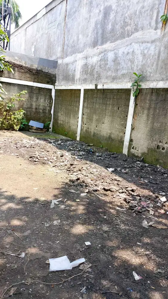 Disewakan gudang taman tekno Bumi serpong damai bsd Tangerang