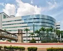 SEWA RUANG KANTOR GEDUNG SETIABUDI ATRIUM 2 JAKARTA SELATAN