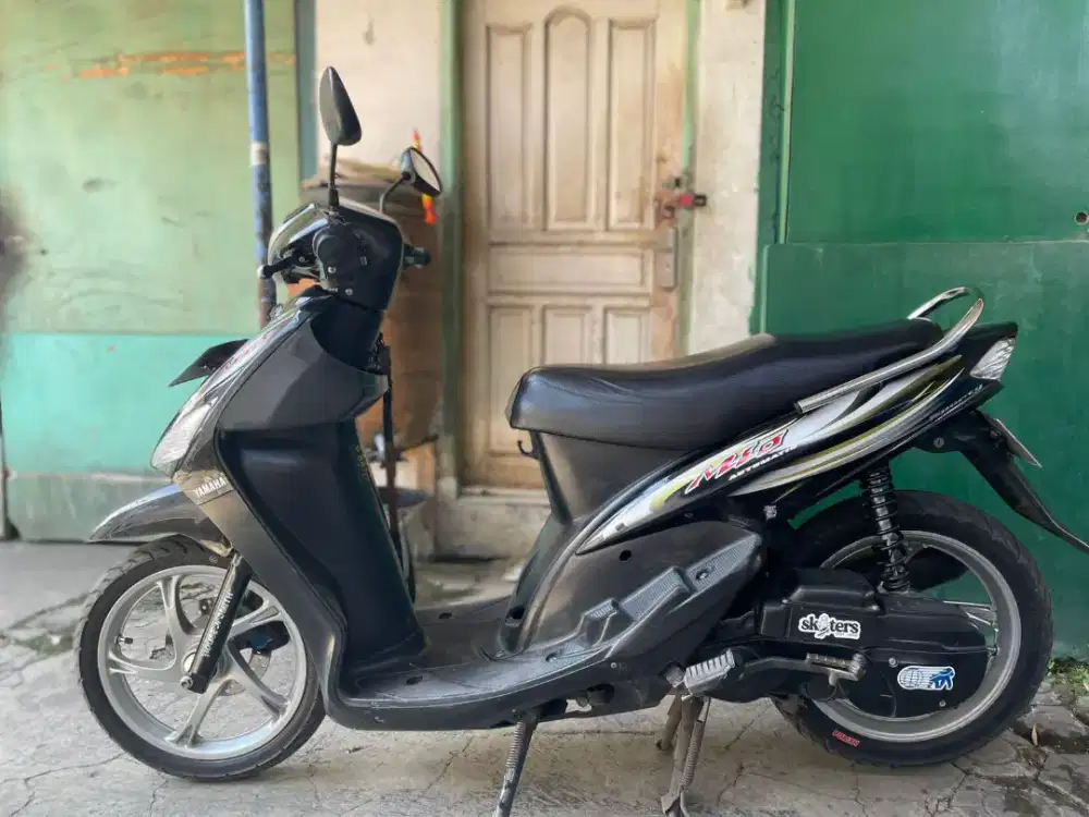 For sale mio sporty 2006