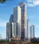 SEWA RUANG KANTOR GEDUNG THE TOWER JAKARTA SELATAN