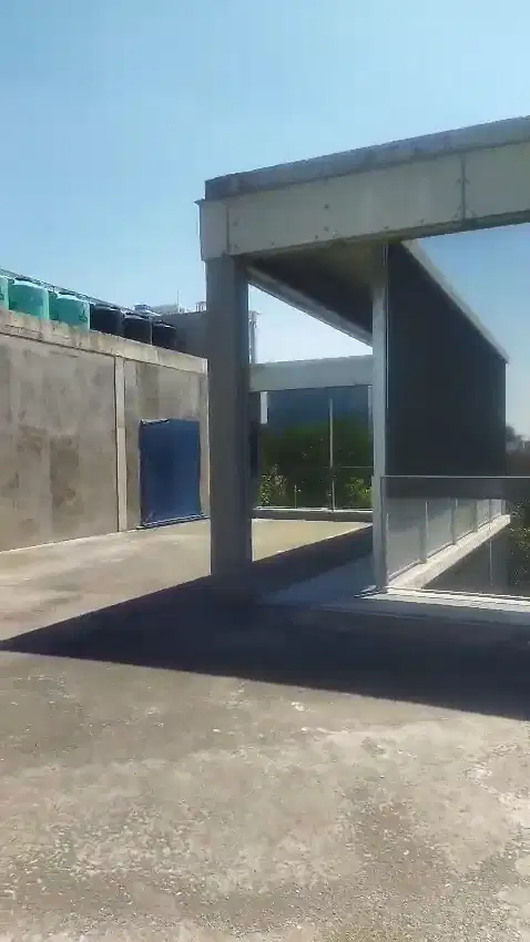 Gedung Komersial Pusat Kota Bandung – Lantai 3 & 4 Siap Pakai