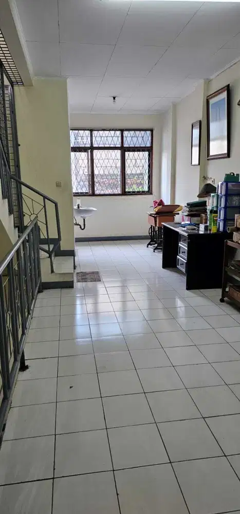 JUAL RUKO MUARA KARANG BANDENGAN JAKARTA UTARA