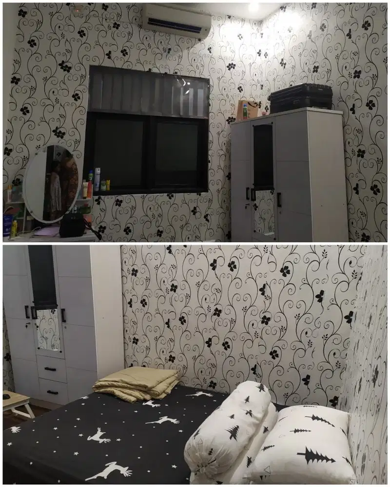 Dijual cepat termurah BU rumah strategis di Kuningan Jakarta Selatan