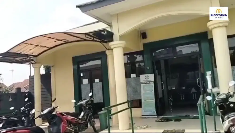 DIJUAL CEPAT KLINIK di Lokasi Karawang Timur
