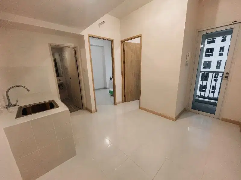 Dijual Apartemen Tokyo Riverside 2br Kondisi Bagus