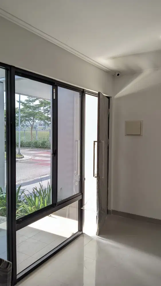 BU Dijual MURAH Rumah Milenial PIK 2 Extension Luas 6x15 Kosongan