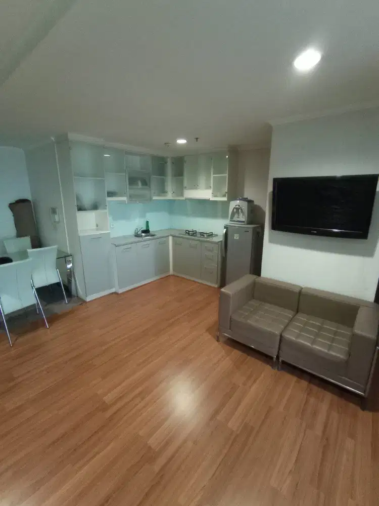 Apartemen Prestige Siap Huni di Kelapa Gading ( Reff Has )