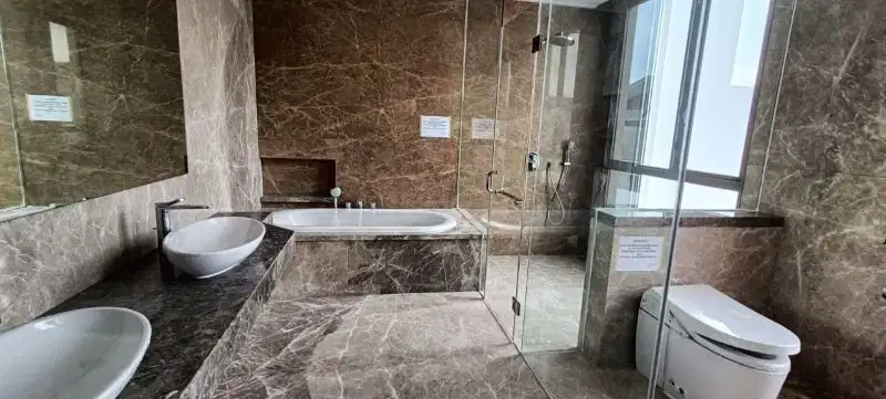 Cluster Chopin PIK ASG 8 x 25 Termurah