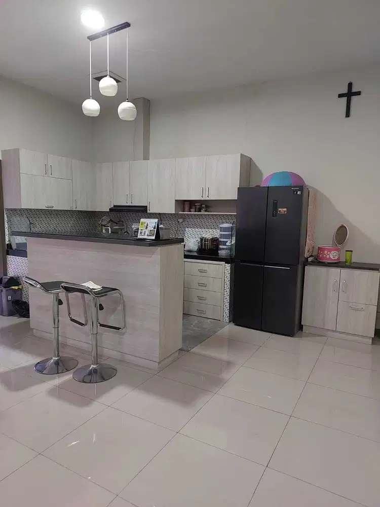 Dijual ruko tki 3 strategis dekat tol marga asih