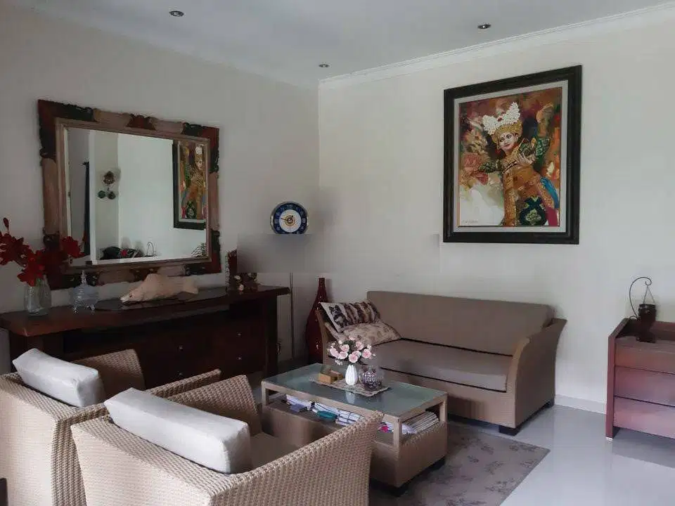 PRIME AREA JALAN MPR DEKAT MRT & CIPETE RAYA