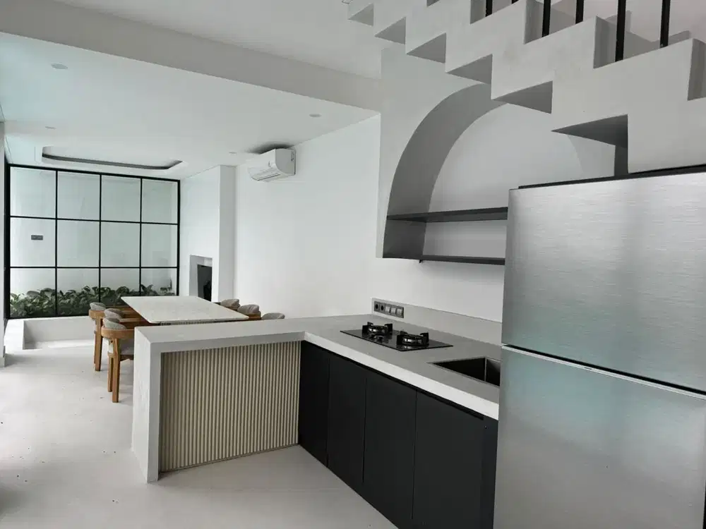 DIJUAL VILA MODERN DI PERERENAN – SIAP HUNI & SIAP UNTUNG!