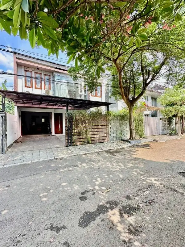 TURUN HARGA PRIME AREA DI CINERE