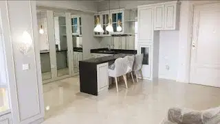 0373 - Disewakan Apartment One Icon Lantai 16 Tipe 3BR Full Furnished