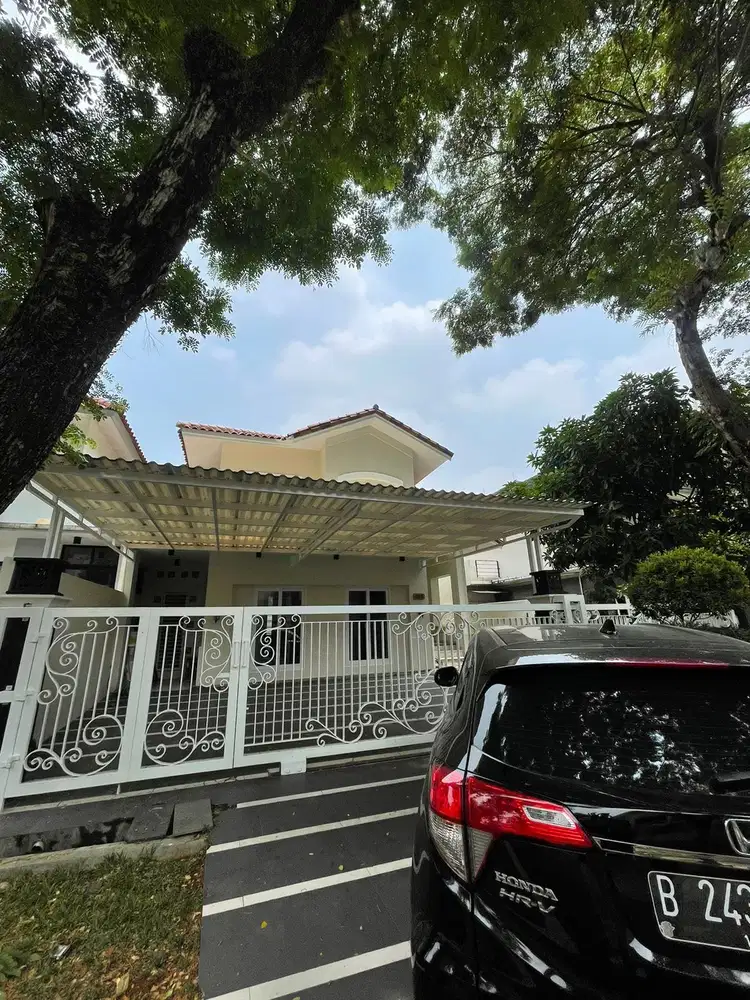 Di Jual Rumah Murah Di Jalan Kalimantan Lippo Village