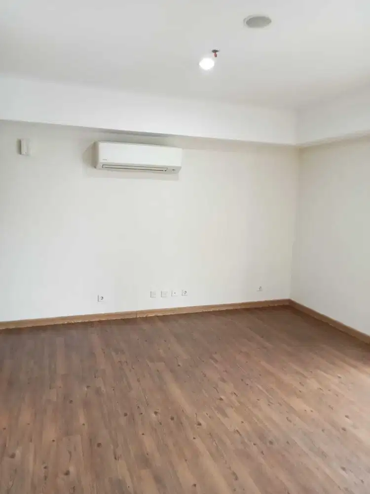Sewa Office Murah di The Mansion Bougenvile Fontana Kemayoran Jakarta