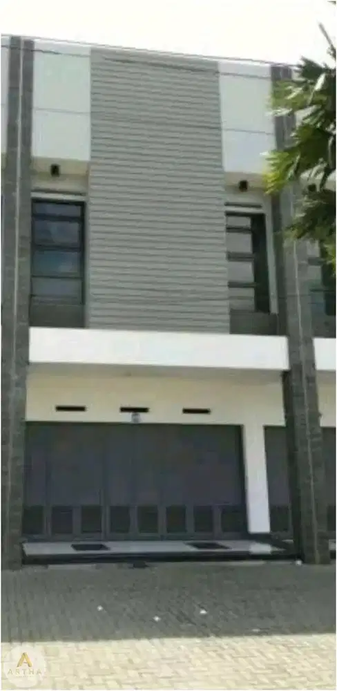 ruko di batununggal buahbatu dekat ke tol buahbatu