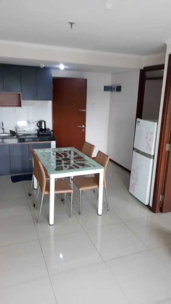 Murah!! Apartemen View Bagus di Gateway Pasteur, Bandung