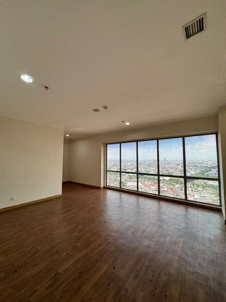 Sewa Kantor Murah di The Mansion Bougenvile Fontana Kemayoran Jakarta