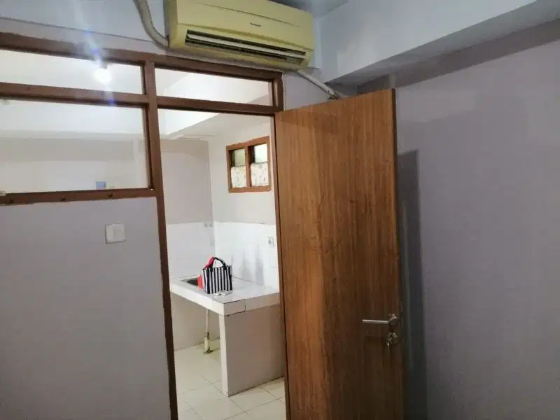 Disewa apartemen green park view Tower F