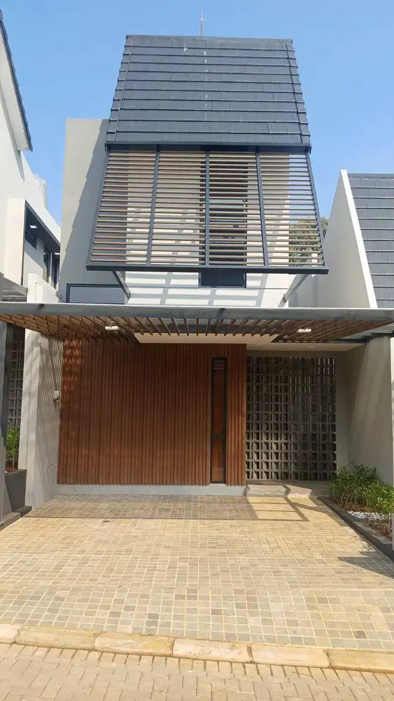 Free PPn Free DP Free Biaya KPR Free Biaya Surat at Cendana Residence2