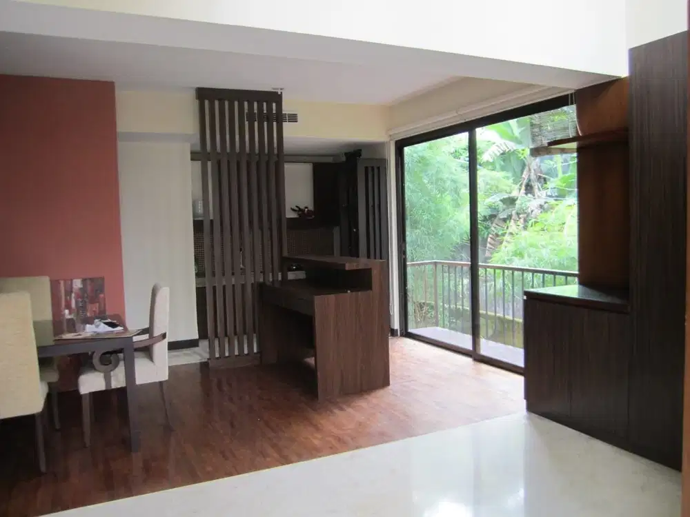 DIJUAL CEPAT BU TERMURAH RUMAH STRATEGIS DI KEMANG JAKARTA SELATAN