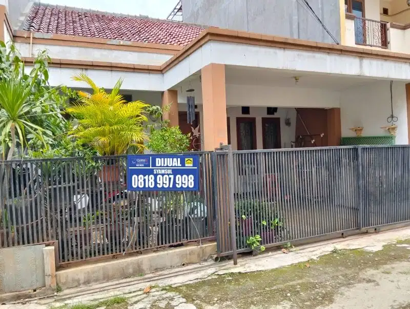 Dijual Di Petukangan Selatan Kav PDK Jakarta Selatan