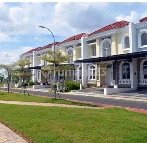 Dijual Rumah Murah Laseine Dekat Mall dan Tol, JGC, Cakung, 007