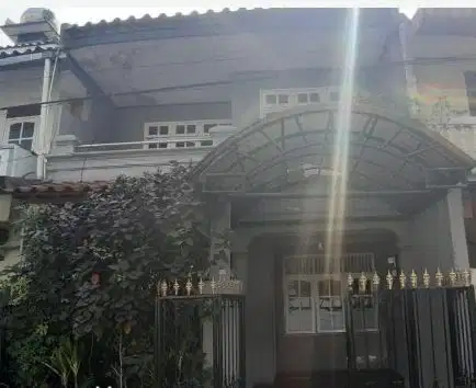 Di jual rumah murah di pondok kelapa duren sawit Jakarta timur