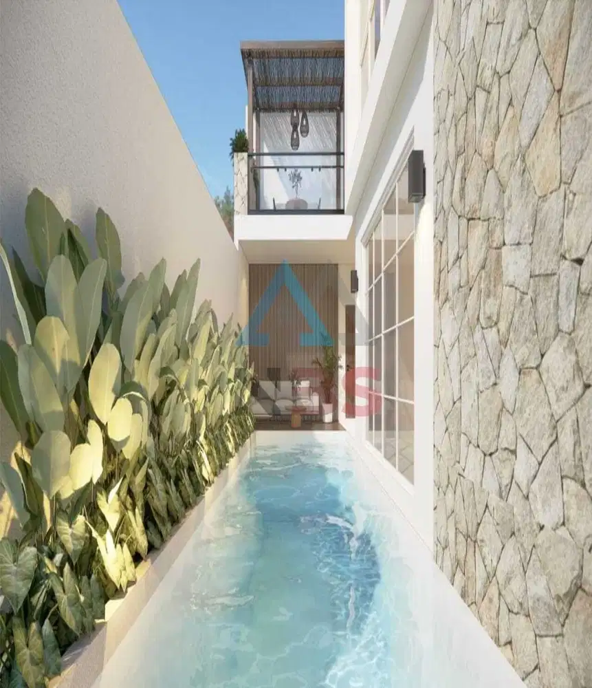 ULUWATU'S HIDDEN GEM NEAR WALK TO BALI BUDA BUKIT