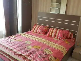 0105 - Disewakan Apartemen UC Studio Furnished Universitas Ciputra Sur