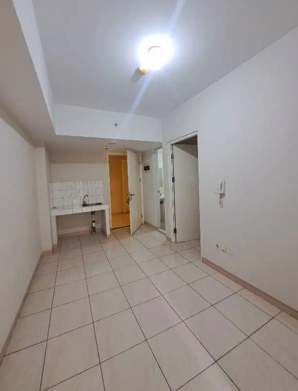 Disewakan 2br Kosongan Sewa Di SPRINGLAKE SUMMARECON BEKASI