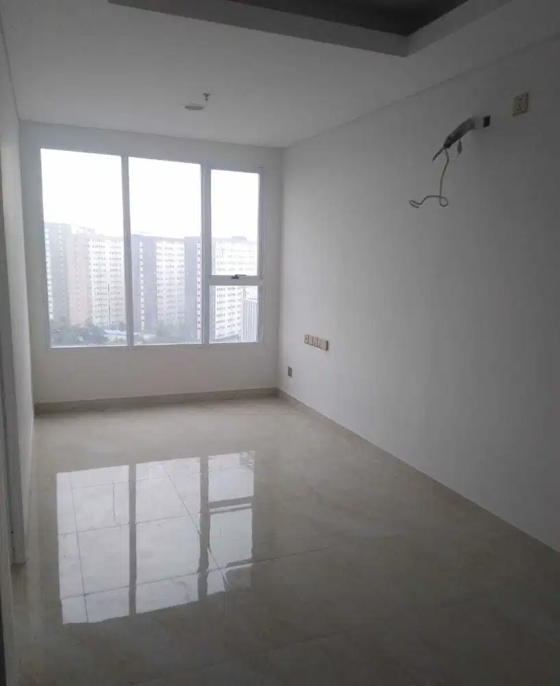 0787 - Dijual Apartemen Paviliun Permata Studio View City