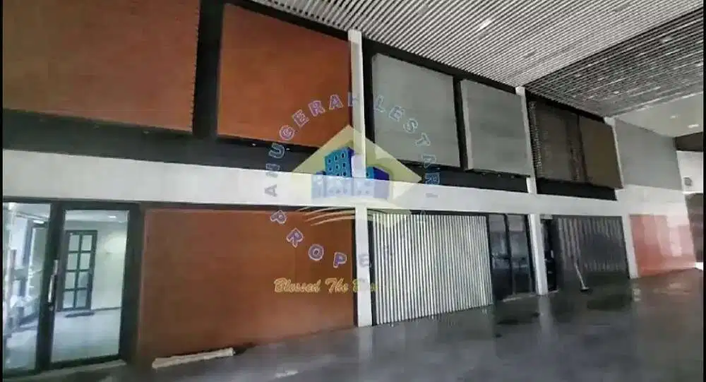 Jual Gudang di Jurumudi Baru, Benda - Tangerang Banten