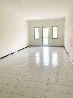 0589 - Disewakan Ruko Raya Bavarian Puncak Permai 3 Lantai LB 229.5m