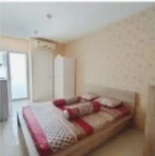 0276 - Disewakan Apartemen Educity Tower Yale Lt 5 Studio Furnished