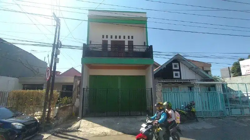 Dijual Ruko, butuh cepat laku, Jalan Juwingan (dekat kertajaya) Suraba