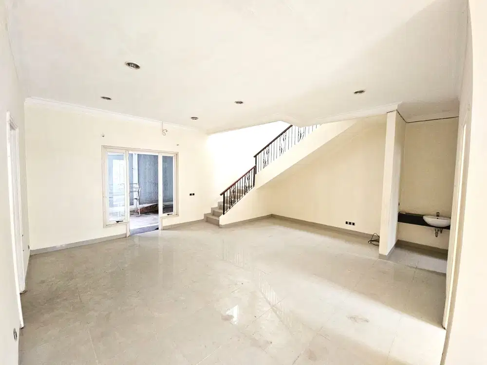 DIJUAL UNIT PHG GADING SERPONG LANGKA CLUSTER FAVORIT