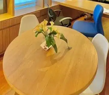 0846 - Dijual Unit Kantor di Spazio Full Furnished LB 70m2