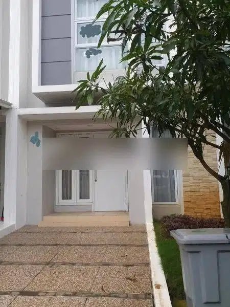 Rumah Baru Cluster Verdi, Symphonia Dijual