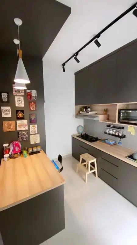 JUAL CEPAT RUMAH MINIMALIS DI CILANGKAP JAKARTA TIMUR