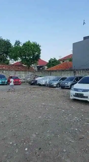 HOTSALE DI JUAL CEPAT KAVLING DI KEMANG JAKSEL BANGKA PANGERAN ANTASAR