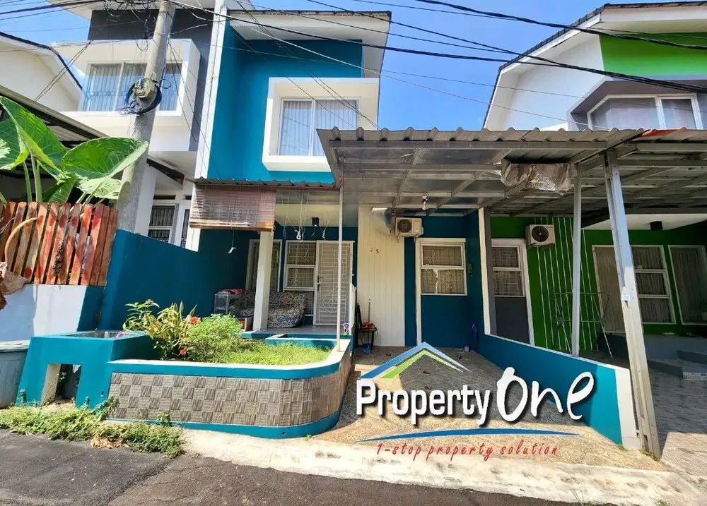 Jual Di Serpong Green Park 2 Dekat Akses Toll BSD