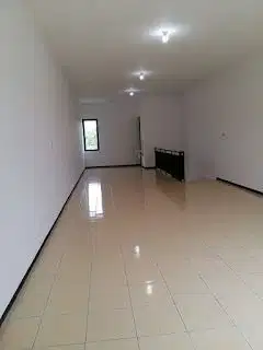 0391 - Disewakan Ruko SHM 2 Lantai LB 150m Jl Raya Sidowungu Menganti