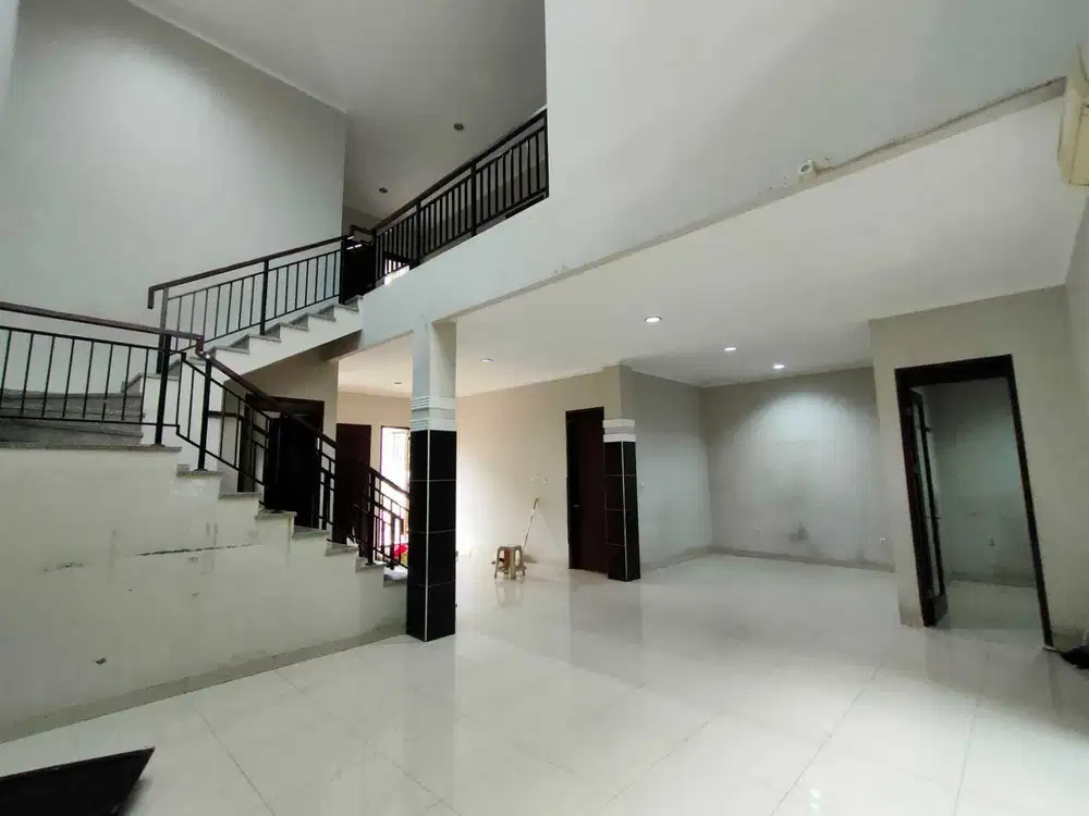 LAYOUT BLONG CEILING TINGGI RUMAH NYAMAN BATUNUNGGAL