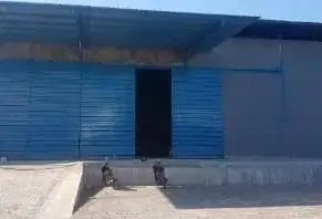 0832 - Disewakan Gudang Bumi Maspion Romo Kalisari 1000 m² ada Kantor