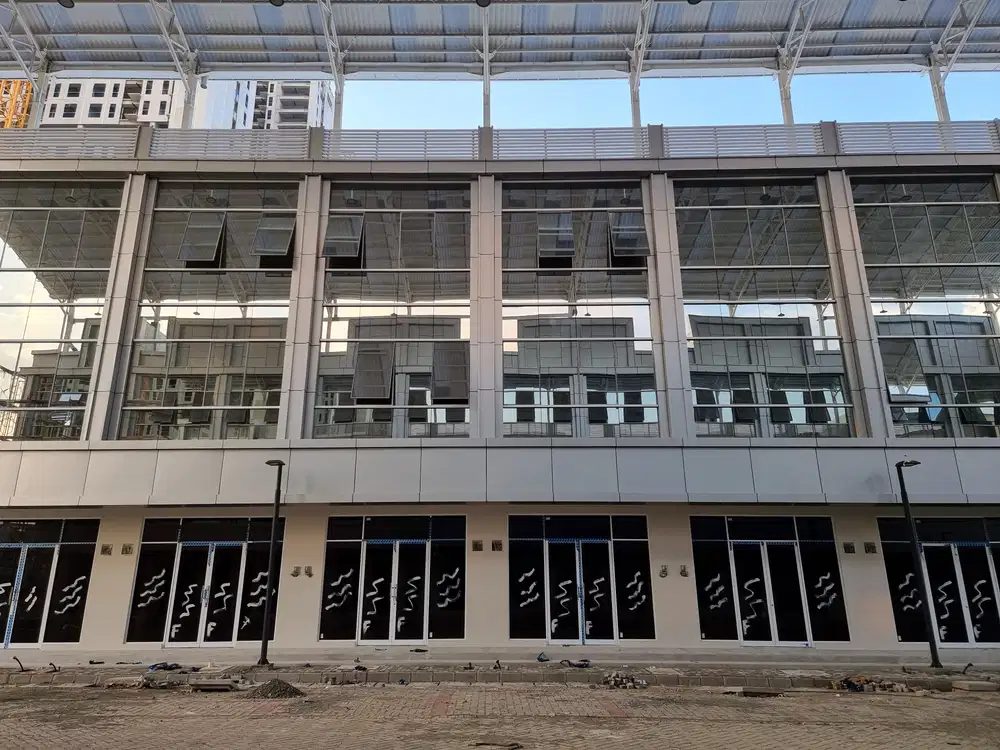 Dijual Cepat Ruko Shibuya Pik 2 Murah Lokasi Terbaik