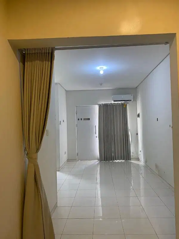 JUAL CEPAT RUMAH SIAP HUNI DI PARADISE SERPONG