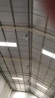 0225 - Disewakan Gudang Dascoland Gresik LT 660m LB 552m Ada Kantor